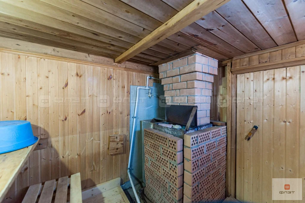 Продажа дома, Казань, ул. Волнистая - Фото 22