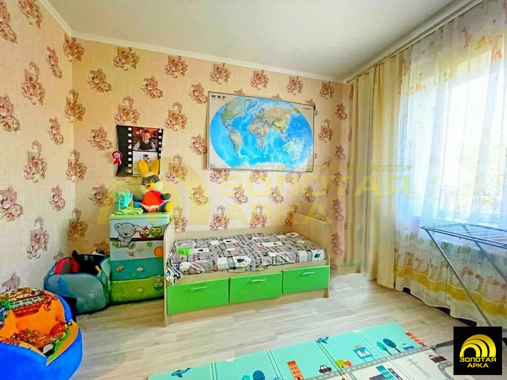 Продажа дома, Варениковская, Крымский район, ул. Луначарского - Фото 5