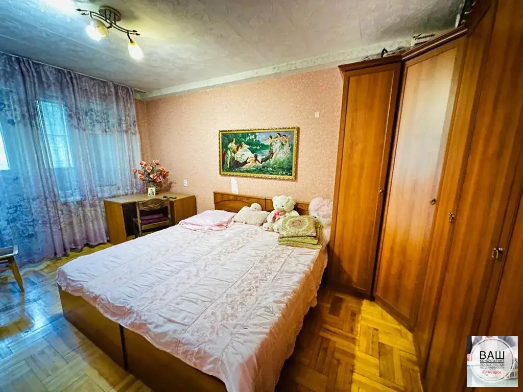 продается 4 ком квартира, 90 кв, адмиральского - Фото 5