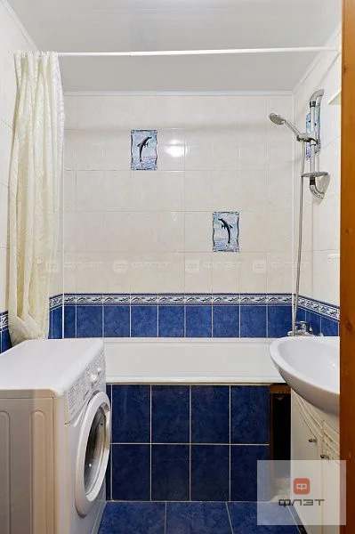 Продажа квартиры, Казань, ул. Юлиуса Фучика - Фото 17