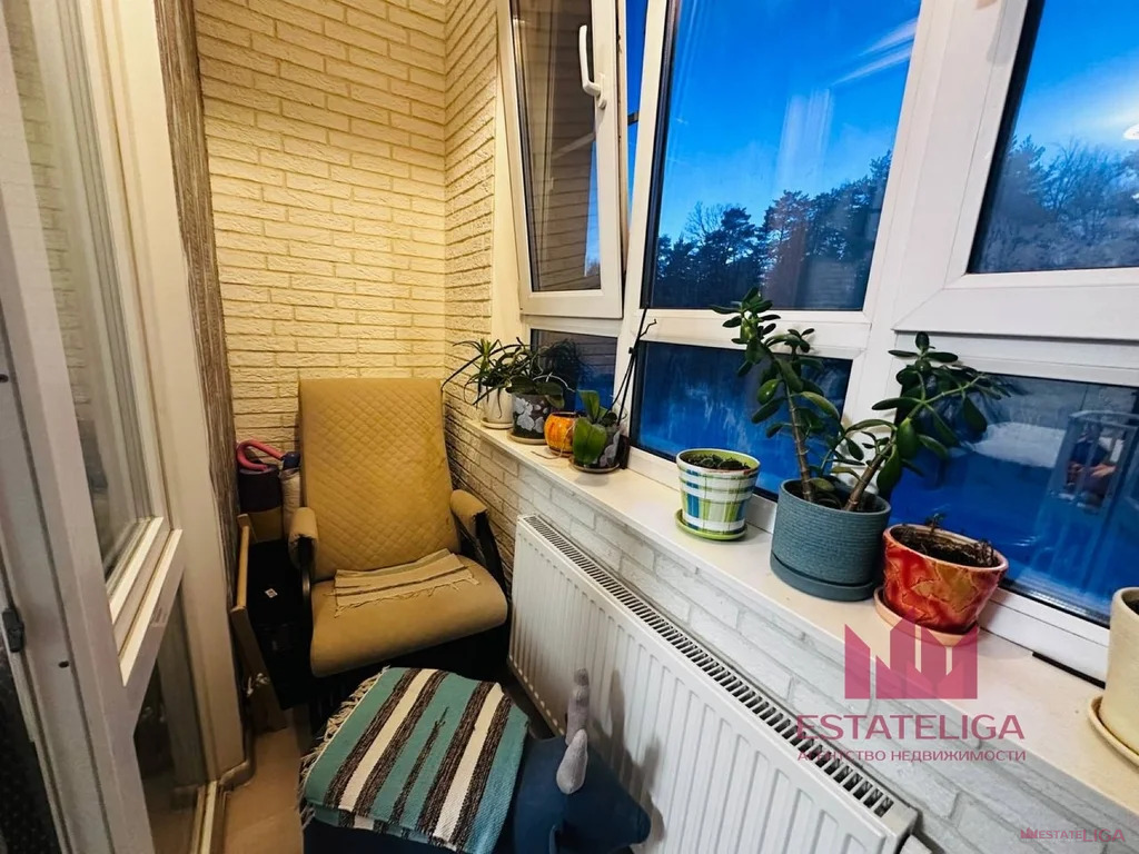 Продажа квартиры, Лопатино, Ленинский район, Сухановская улица - Фото 12