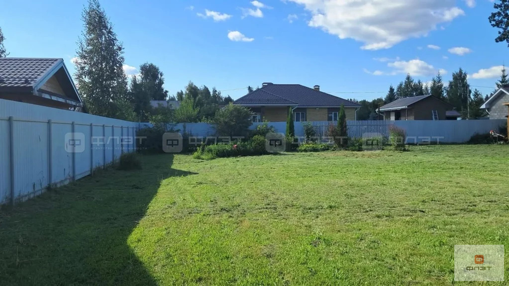 Продажа участка, Пестречинский район, СНТ Берёзка - Фото 4