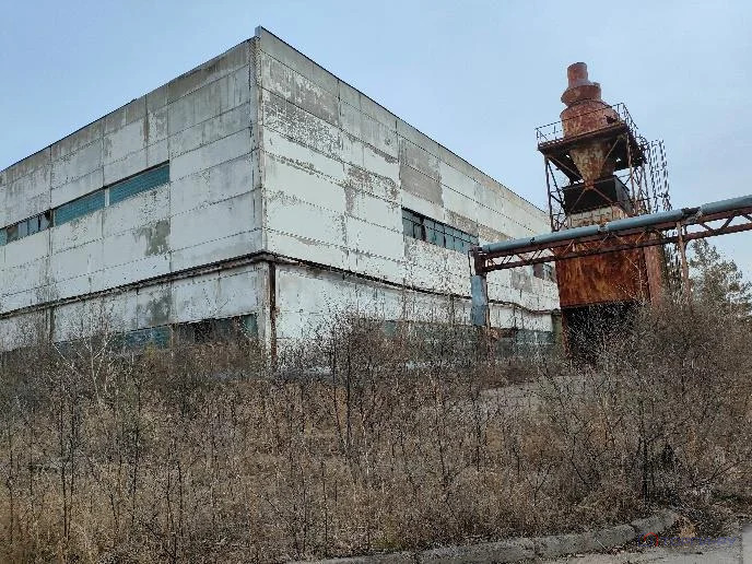 Продажа производственного помещения, Сосновоборск, ул. Заводская - Фото 27