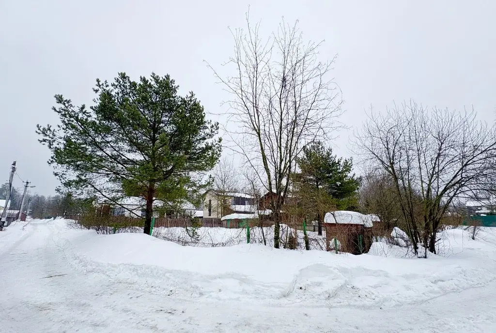 Продажа участка в Новой Москве, СНТ Газовик - Фото 8