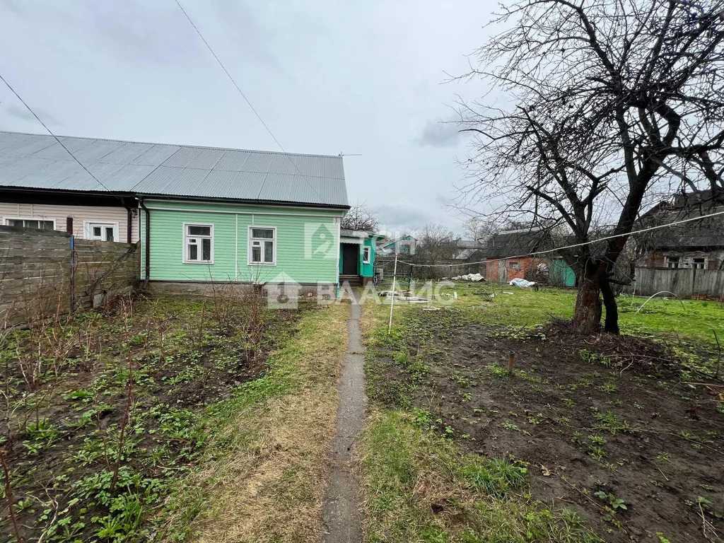 городской округ Мытищи, Мытищи, микрорайон Челюскинский, 3-я Новая ... - Фото 33