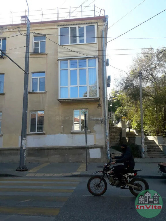 Продажа квартиры, Севастополь, ул. Новороссийская - Фото 18