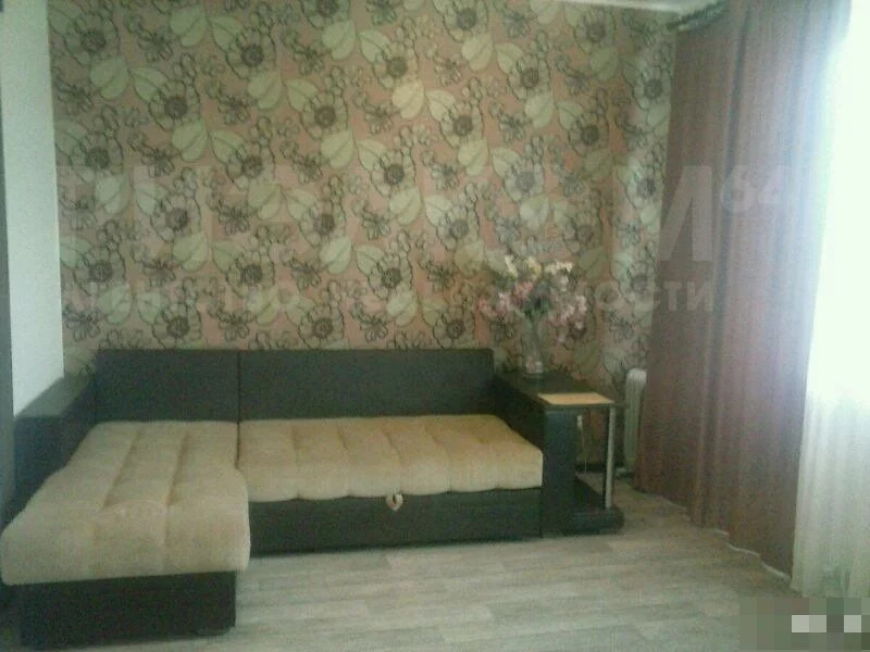 2-к квартира, 40 м, 5/9 эт. - Фото 0