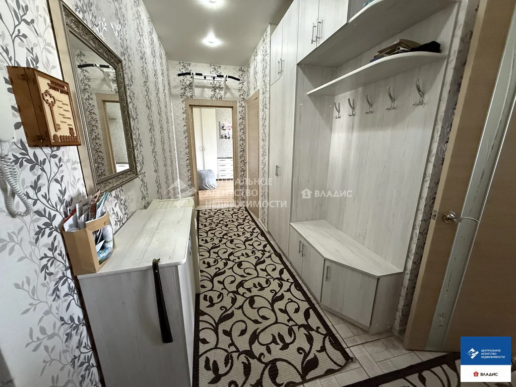 Продажа квартиры, Касимов, Касимовский район, Северная улица - Фото 8