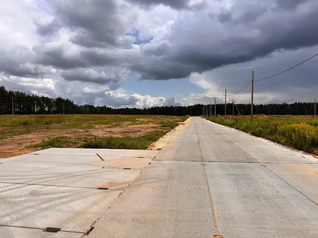 Продаются земельные участки в Индустриальном парке - Фото 5