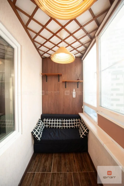 Продажа квартиры, Казань, ул. Роторная - Фото 14