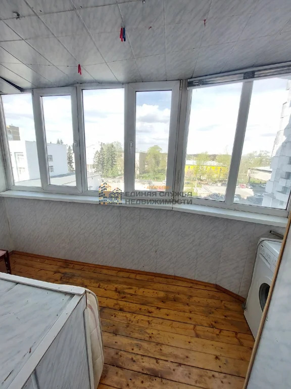 Аренда квартиры, Уфа, Октября пр-кт. - Фото 12