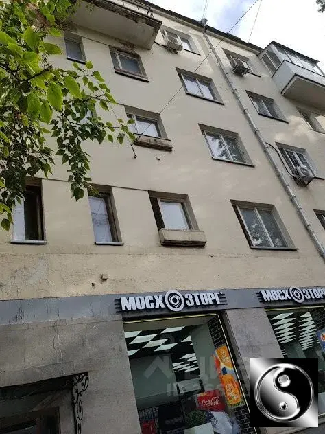 Сдам комнату 68.0/18.0м Новокузнецкая ул., 20/21-19С5, Москва, ЦАО, .. - Фото 29