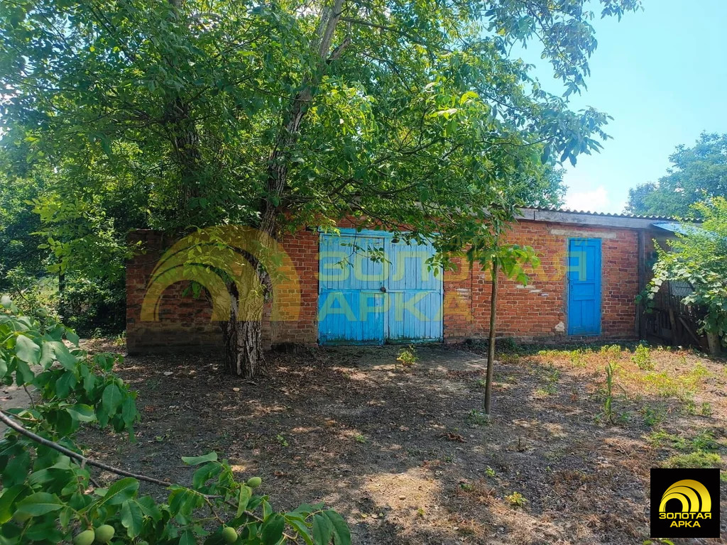 Продажа дома, Федоровская, Абинский район, ул. Строительная - Фото 19