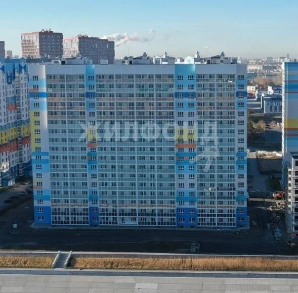 Продажа квартиры, Новосибирск, Ясный Берег - Фото 19