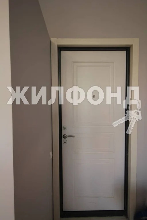 Продажа квартиры, Новосибирск, ул. Красногорская - Фото 1
