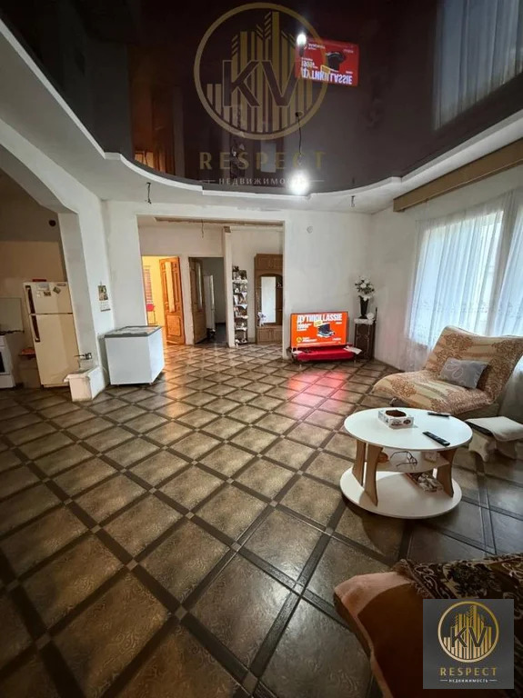 Продажа дома, Ульяновка, Георгиевский район, Ленина ул. - Фото 2