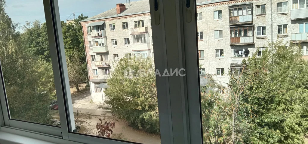 городской округ Владимир, улица Завадского, д.11А, 3-комнатная ... - Фото 7