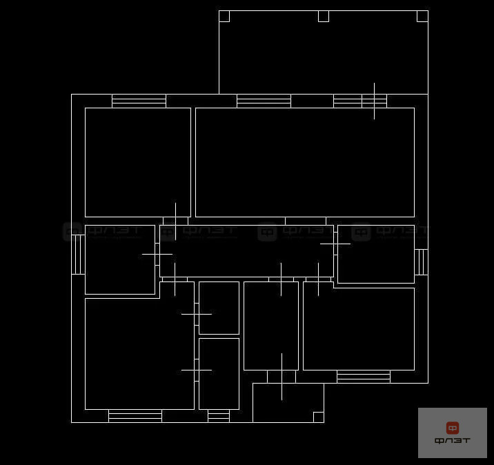 Продажа дома, Лаишевский район, ул. Ватутина - Фото 5