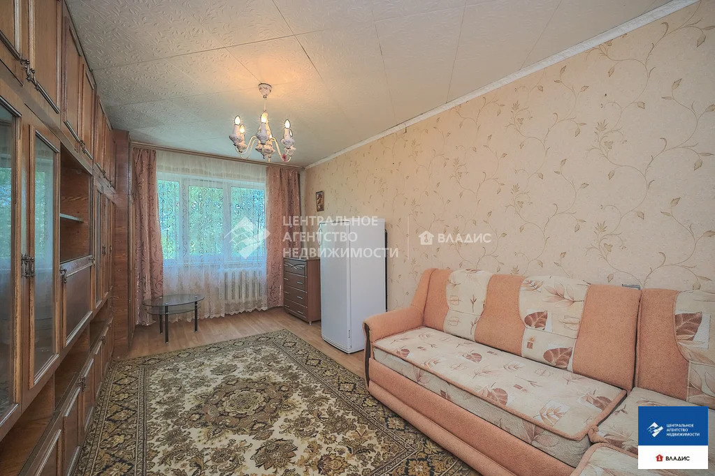 Продажа квартиры, Рязань, ул. Зубковой - Фото 1