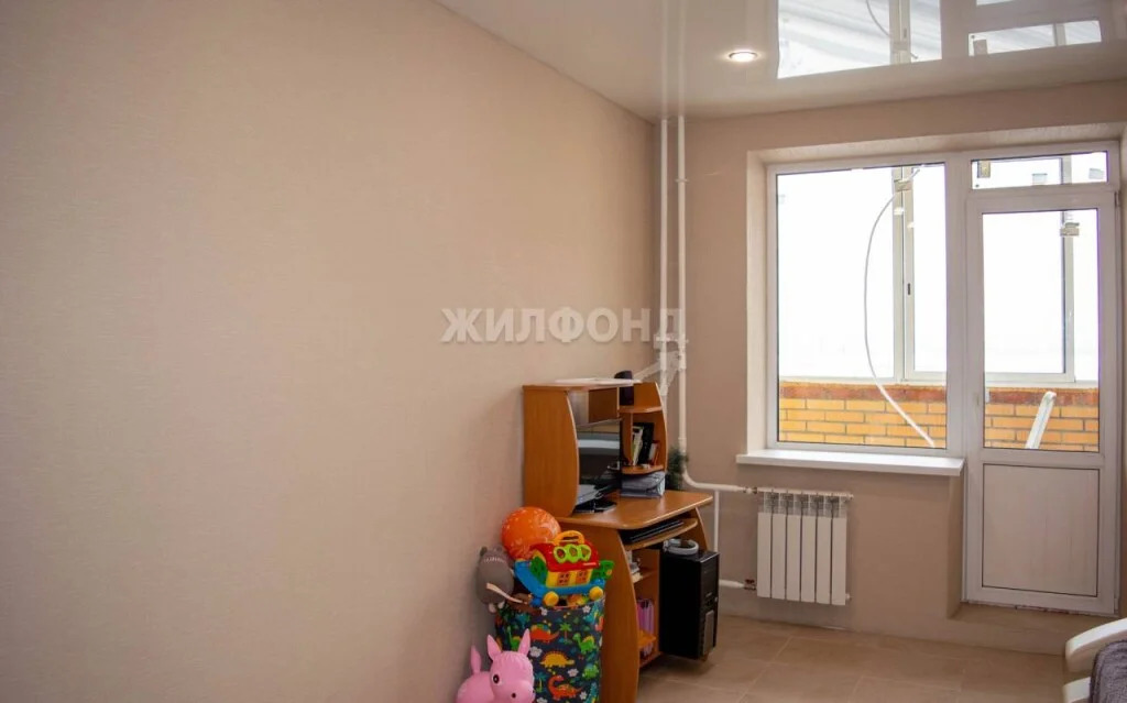Продажа квартиры, Новосибирск, Романтиков - Фото 2