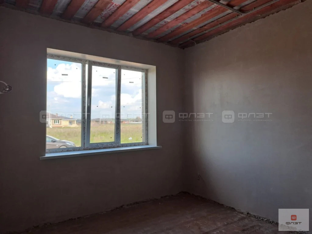 Продажа дома, Красная Поляна, Тетюшский район, ул. Пушкина - Фото 10
