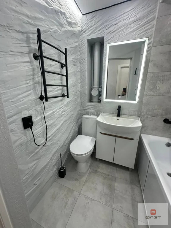 Продажа квартиры, Казань, ул. Советская (Дербышки) - Фото 15