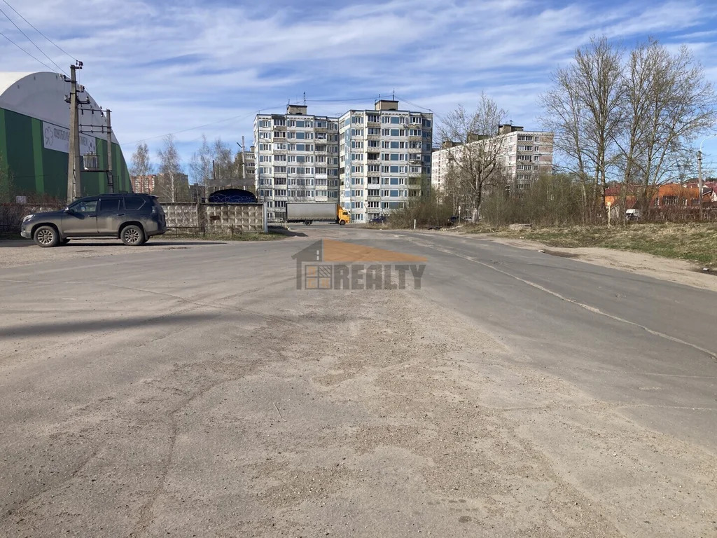 Аренда производственного помещения, Дмитров, Дмитровский район, ул. ... - Фото 19