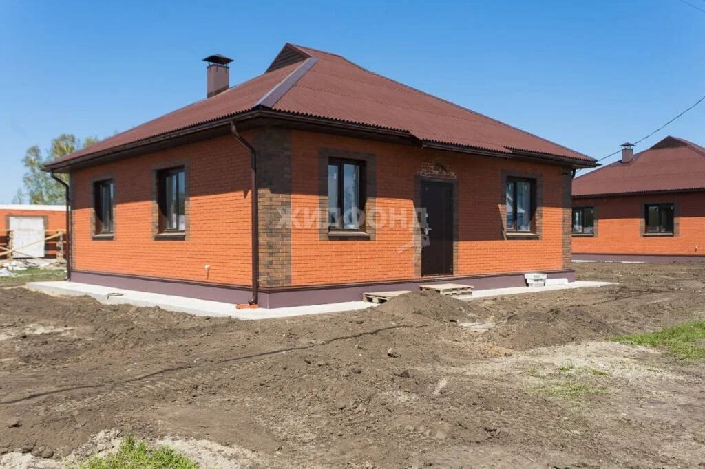 Продажа дома, Колывань, Колыванский район, Соловьёва - Фото 1