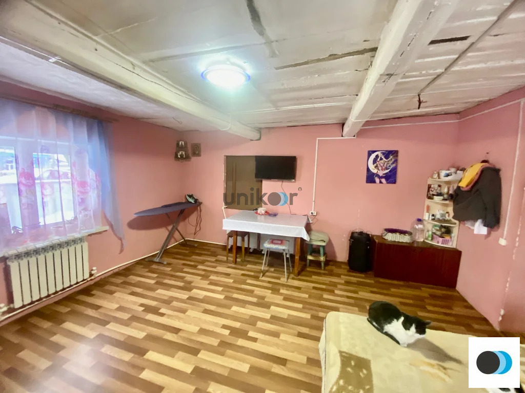 Продажа дома, Чуваш-Кубово, Иглинский район, ул. Ленина - Фото 4