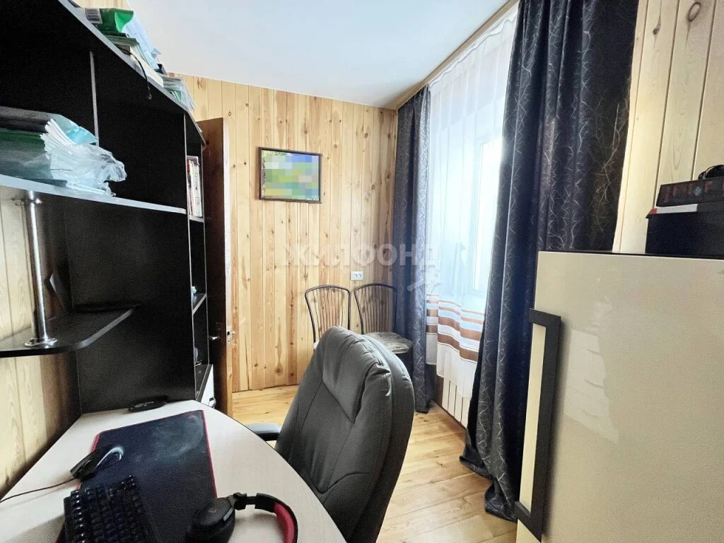 Продажа квартиры, Новосибирск, Рубежная - Фото 6