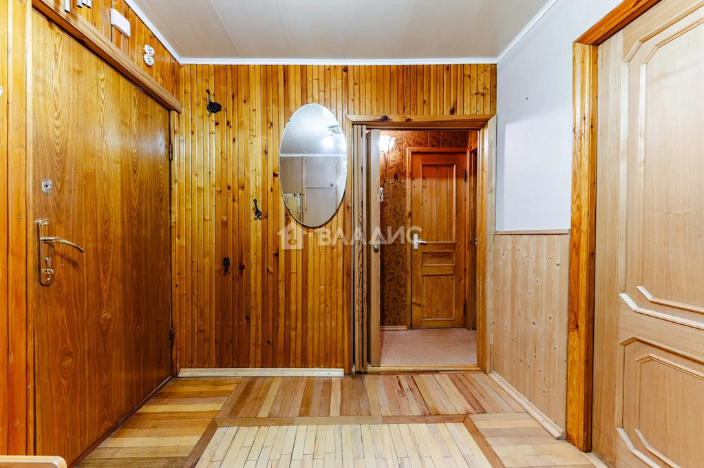 Санкт-Петербург, улица Ушинского, д.37к2, 3-комнатная квартира на . - Фото 22