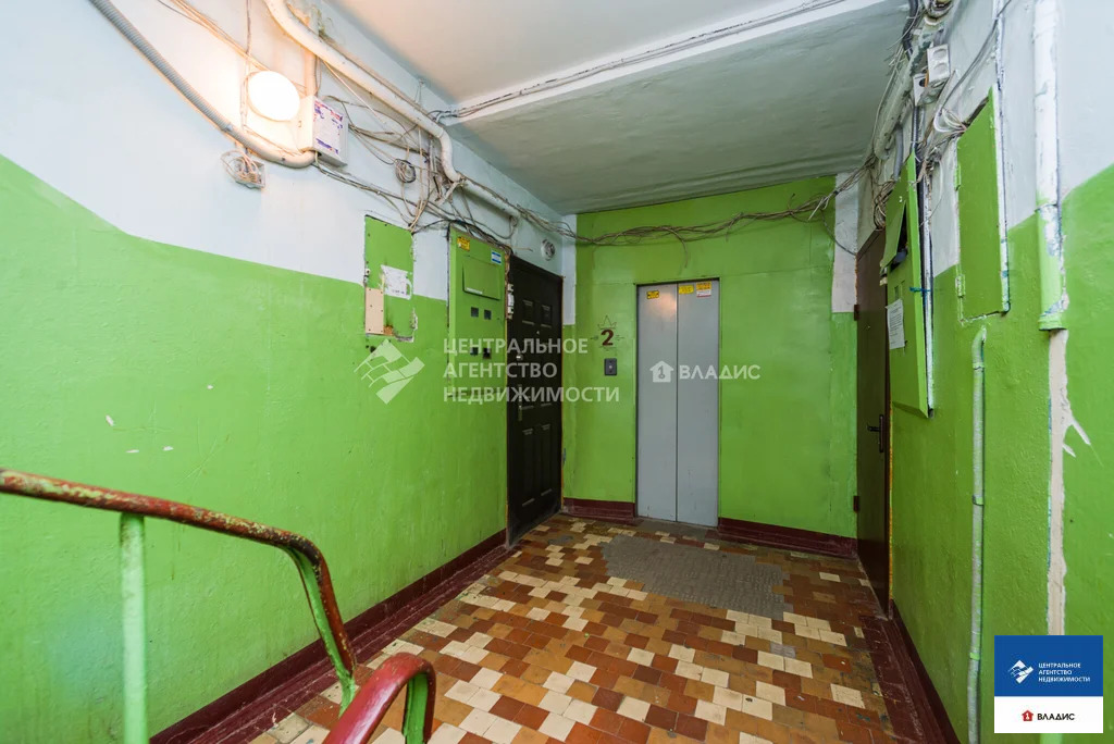 Продажа квартиры, Рязань, Димитрова пл. - Фото 5