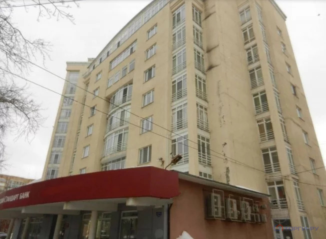 Купить Квартиру В Перми Улица Краснополянская 2