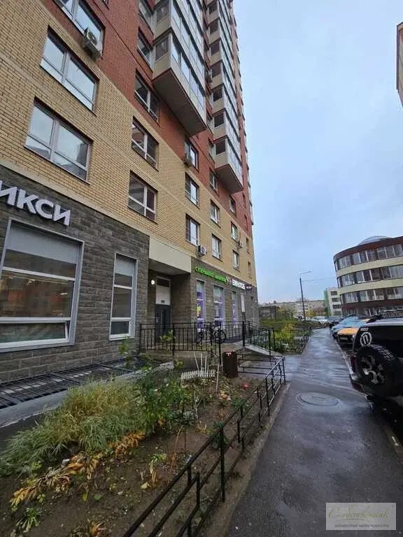 Продается квартира в Щелково - Фото 3