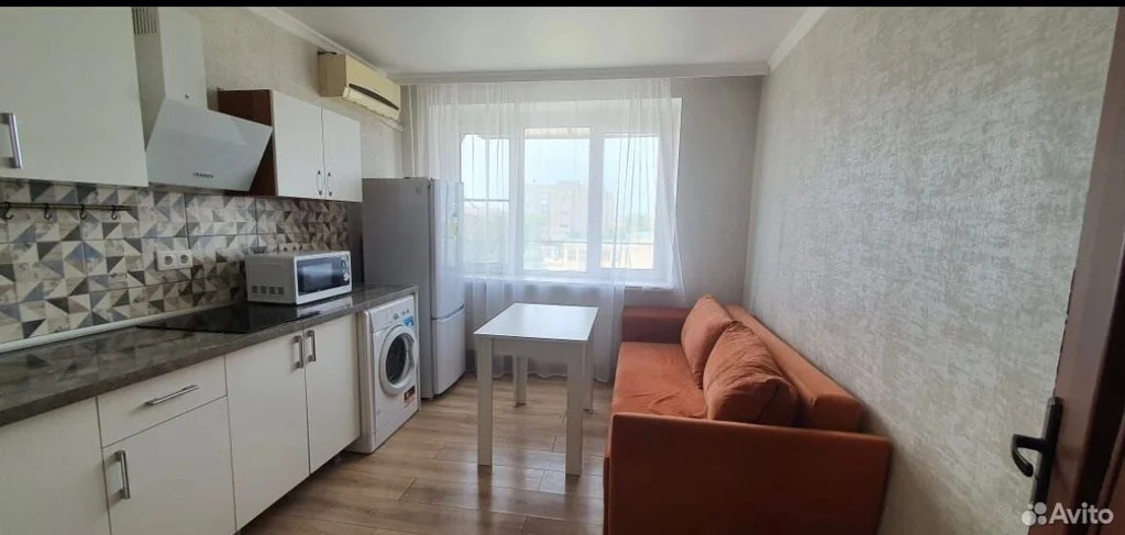 Продажа квартиры, Афипский, Северский район, ул. Пушкина - Фото 3