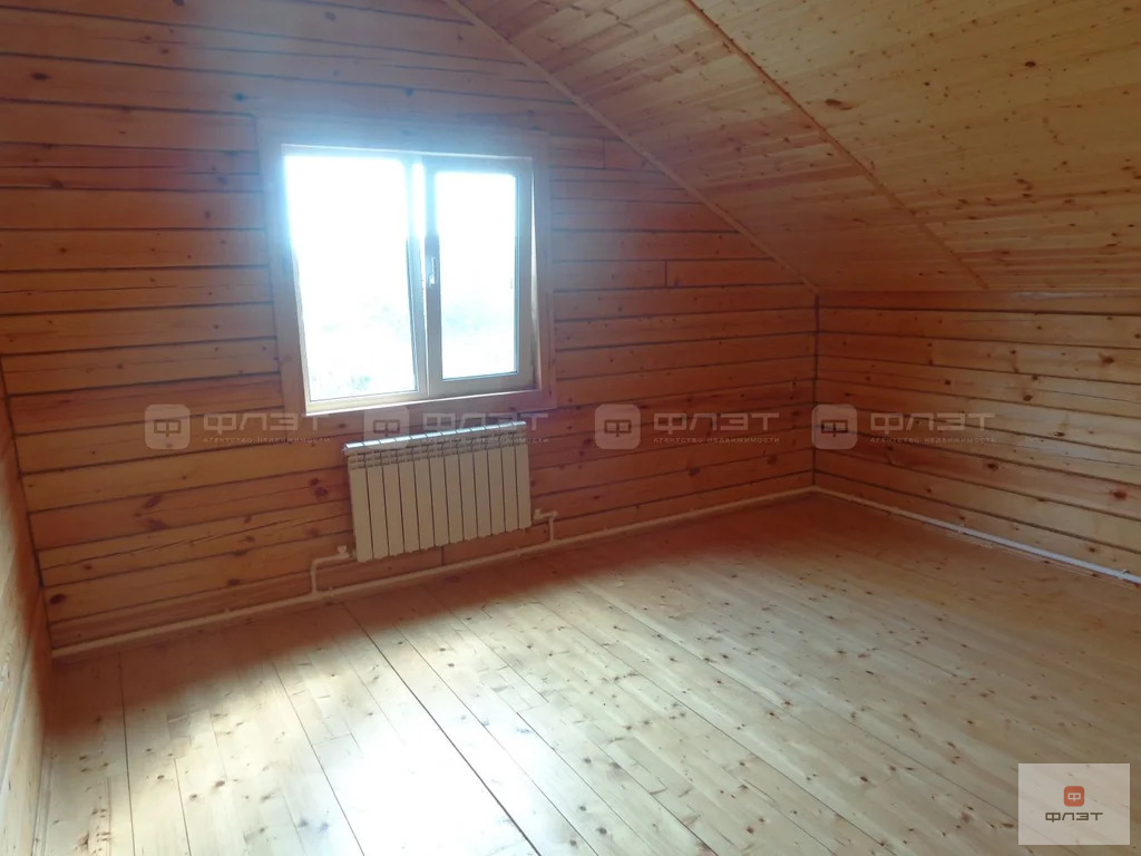 Продажа дома, Старое Кощаково, Пестречинский район, ул. Луговая - Фото 14