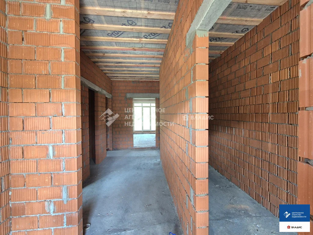 Продажа дома, Полково, Рязанский район, Янтарная улица - Фото 7