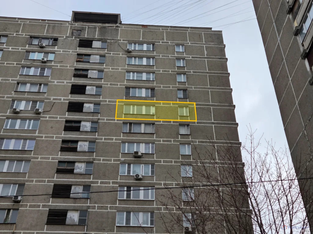 Продажа квартиры, ул. Дубнинская - Фото 3
