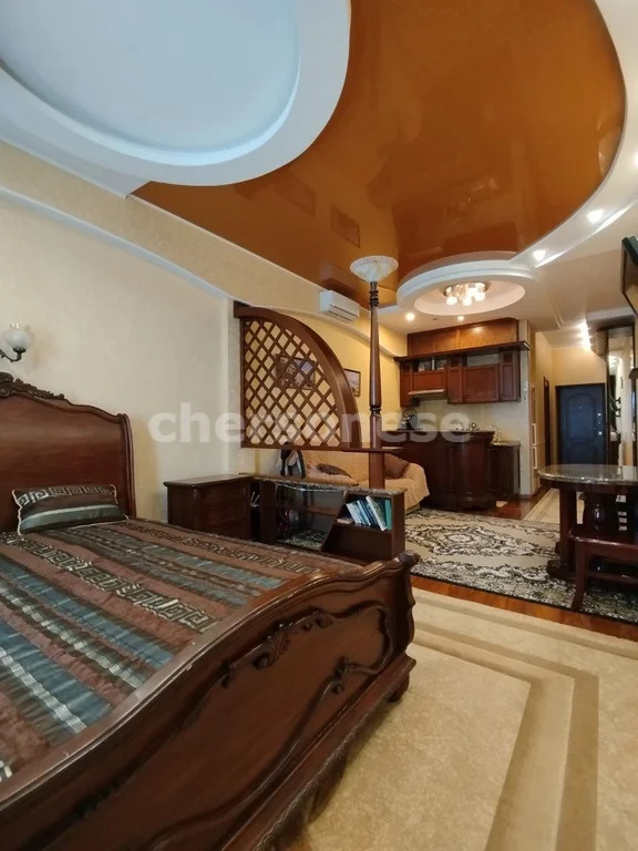 Продажа квартиры, Севастополь, ул. Авиаторов - Фото 2