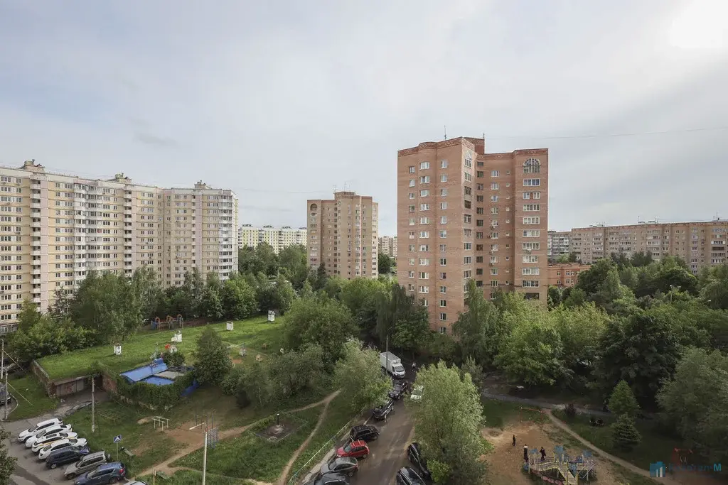 Квартира, в которой безупречно всё: от итальянских фасадов до - Фото 17
