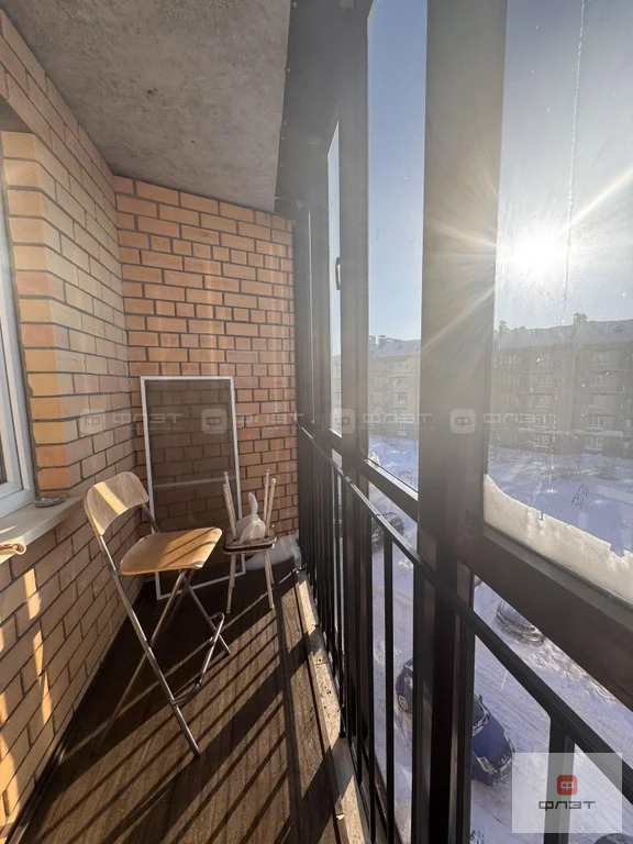 Продажа квартиры, Казань, 2-я Старо-Аракчинская - Фото 17