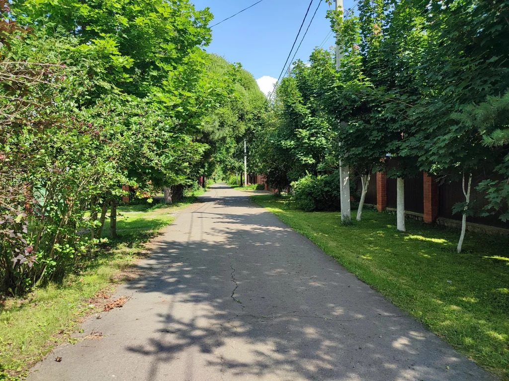 Продажа дома, Руднево, Новофедоровское с. п., ул. Дальняя - Фото 14