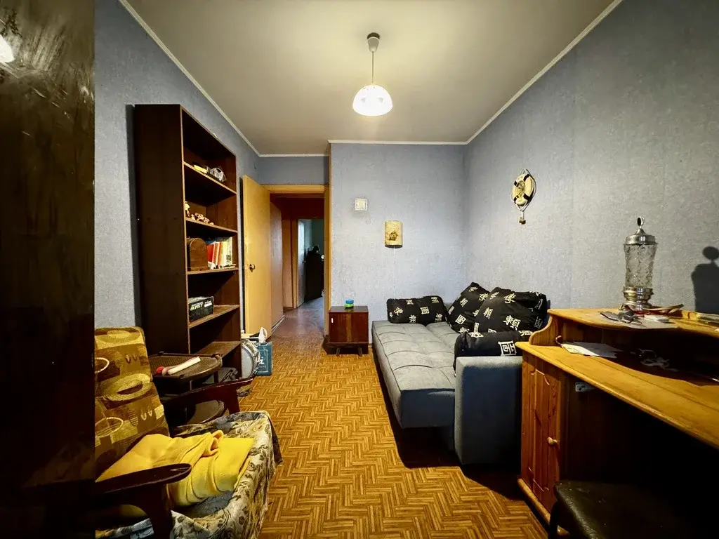 3-к ул.Энгельса, дом 34 - Фото 8