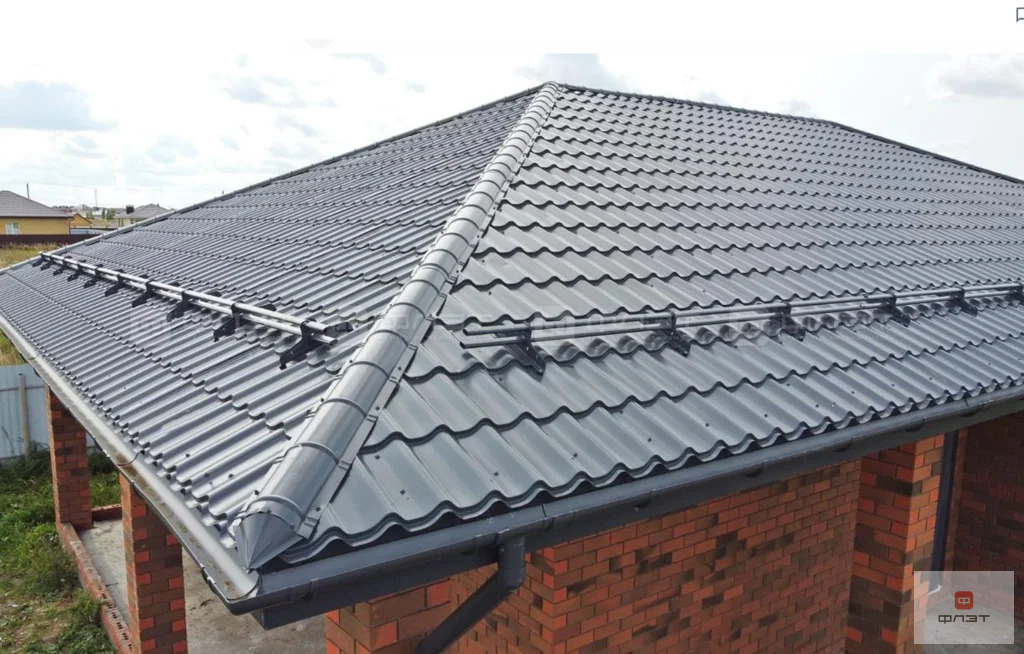 Продажа дома, Тангачи, Лаишевский район, ул. Бехтерева - Фото 4