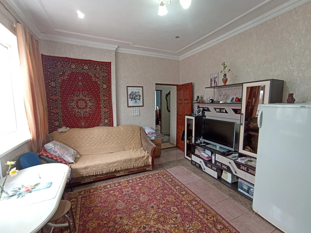 Продажа дома, Темрюк, Темрюкский район, ул. Победы - Фото 3