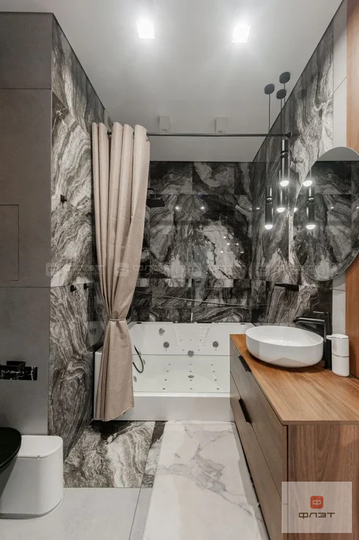 Продажа квартиры, Казань, ул. Чистопольская - Фото 32