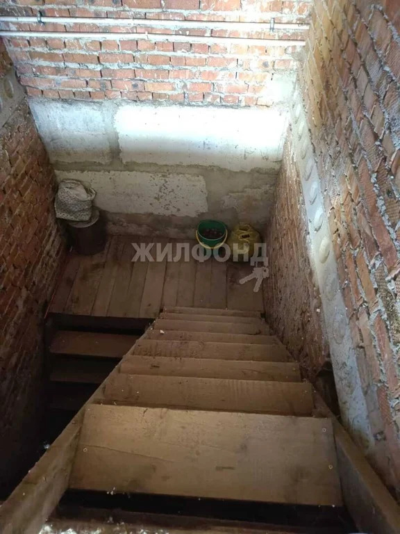 Продажа дома, Новосибирск, ул. Быстрая - Фото 7