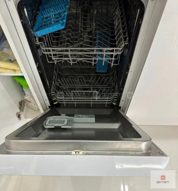 Продажа квартиры, Казань, ул. Четаева - Фото 12