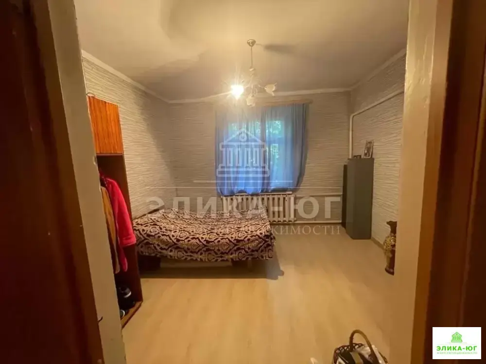 Продажа дома, Горское, Туапсинский район, ул. Коммунаров - Фото 12