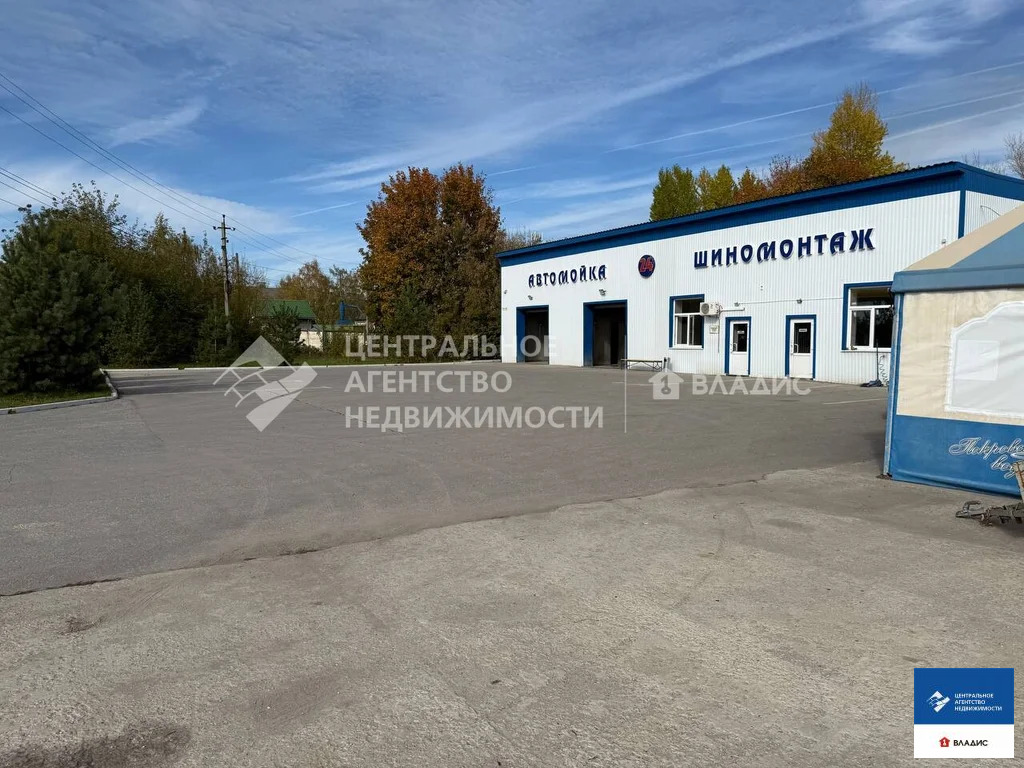 Продажа готового бизнеса, Новомичуринск, Пронский район - Фото 1